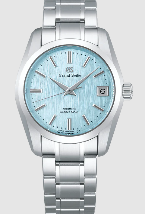 Grand Seiko Heritage SBGH347 Replica Watch